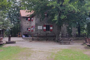 Rifugio Pacini