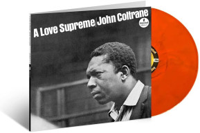 Nascita di un capolavoro. Come John Coltrane ha creato “A love supreme”