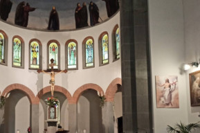 Foto della chiesa