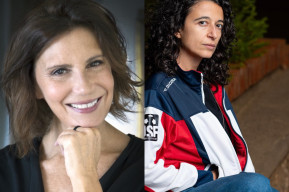 Foto di Antonella Fattori e Livia Gionfrida