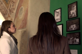 Giubileo 2025: intrecci di Arte e Fede a Prato - visita guidata