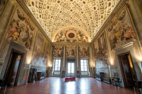 Dai Medici al Novecento