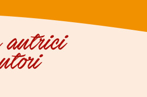 Incontri con autrici e autori