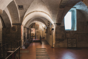 Teatro, arte e cultura: i giovedì al museo dell'Opera del Duomo
