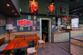 Flashback Of Anger Live