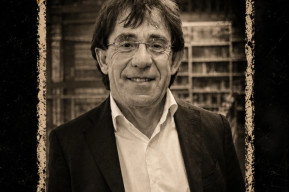 Prato Crime Festival - Adriano Favole