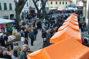 Antica Fiera di San Giuseppe