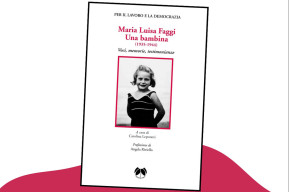 Presentazione del libro “Maria Luisa Faggi, una bambina (1934-1944)”