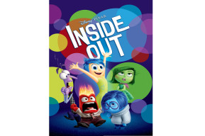 Proiezione film "Inside Out 1"