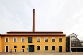 Conferenza "Una mostra di moda al Museo del Tessuto"