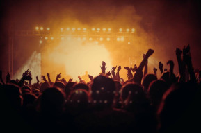Contaminazioni - rock band interculturali