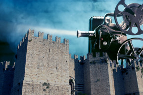 Cinema al Castello 2024