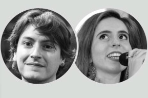 Filippo Capobianco, Martina Lauretta - Una bufala sotto le stelle