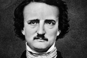 Ritratti letterari: "Uno scrittore da Brividi: Edgar Allan Poe"