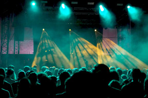 Off Tune Festival