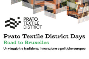 Prato Textile District Days