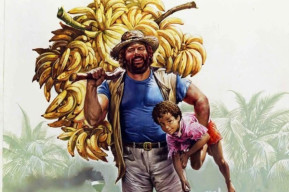 'Amici di Bud' 10 anni insieme