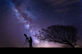 Il mio primo telescopio, corso pratico alla scelta e all’utilizzo