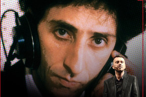 Andrea Scanzi - E ti vengo a cercare