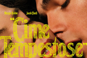 Parte della locandina film