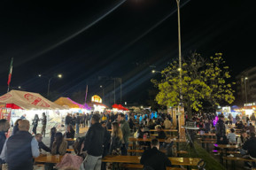 International Street Food