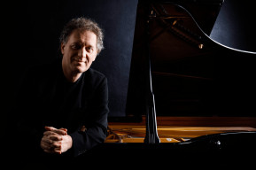 Concerto del pianista Andrea Lucchesini