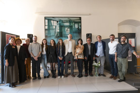 Premio Prato Poesia Nicola Fini - IX edizione