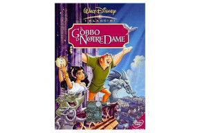 Proiezione film "Il gobbo di Notre Dame"