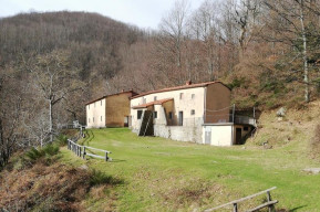 Anello Rifugio Le Barbe