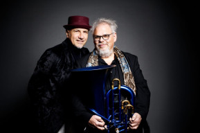 Danilo Rea e Michel Godard