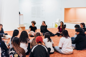Aspettando Seminare Idee - Prato Comunità Educante, la festa