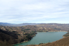 Suviana