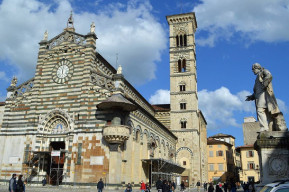 Foto di Piazza del Duomo