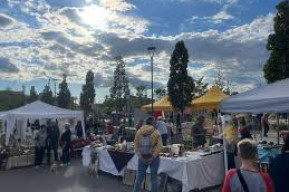 Montemurlo Arte, Lavoro & Sport