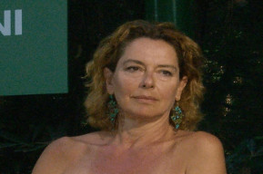 "La sera della prima" con Monica Guerritore