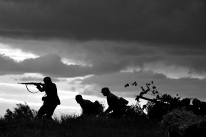 I passaggi narrativi della guerra