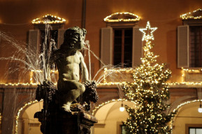 Canti sotto l'albero