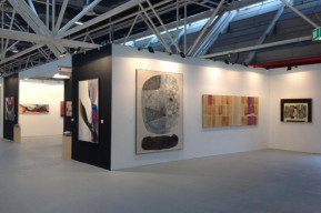 'Plasmare l'idea', sculture e scultori oltre il XX secolo