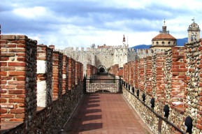 Ottobre al Cassero: cinque weekend nel cuore della Prato medievale