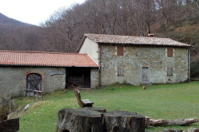 cascina barbe