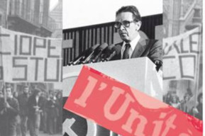 L'anno che voleva cambiare le cose. Il 1975, giorno per giorno, dalle pagine dell’Unità