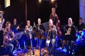 In a Miles way + Ascensore per il patibolo