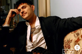 Renzo Rubino