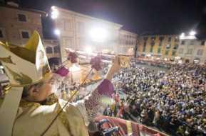 Sacra Cintola