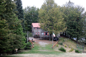 Pian della Rasa