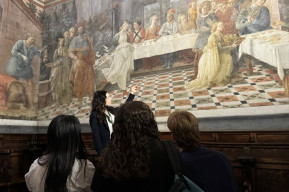 I capolavori del Museo dell’Opera del Duomo di Prato - visita guidata
