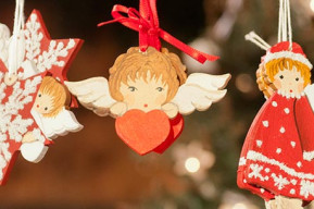 Vernio sotto l'albero