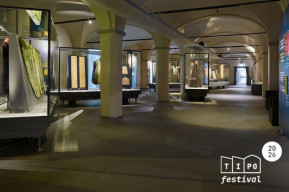 Museo del tessuto Prato