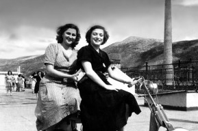 Il futuro è nostro - le donne e il diritto di voto