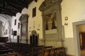 Concerto alla chiesa dello Spirito Santo